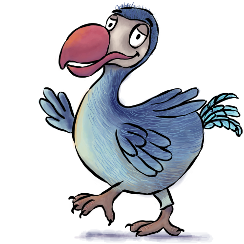 404 dodo