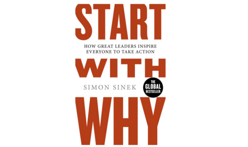 Start with why