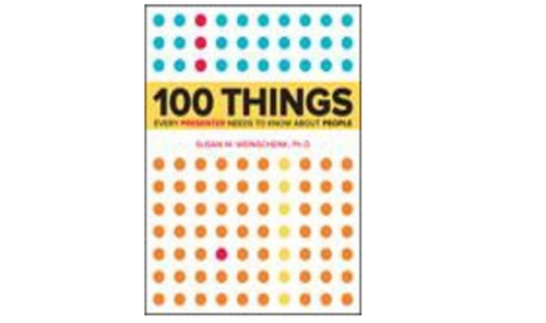 100 things