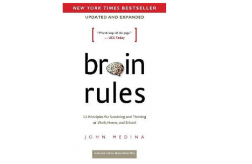 Brain rules