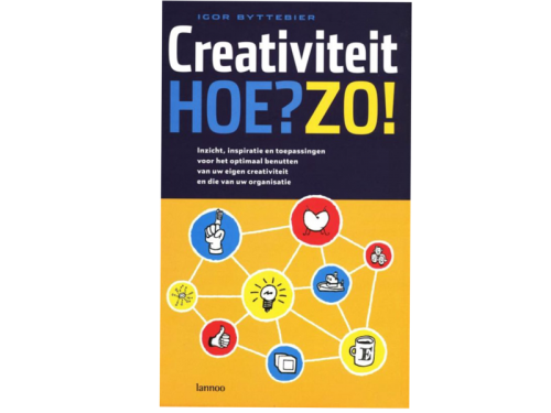 Creativiteit Hoe?Zo!