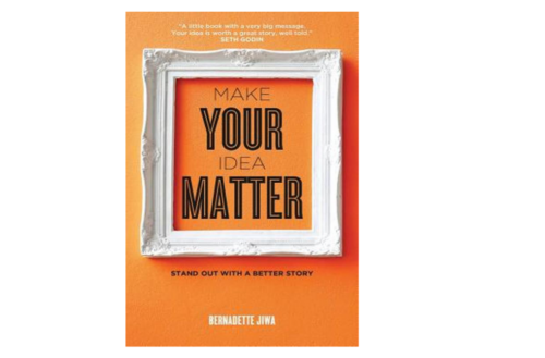 Your idea matter