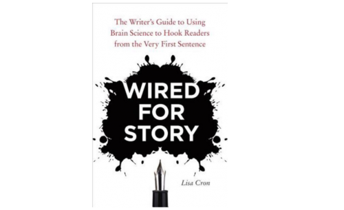 Wired for story