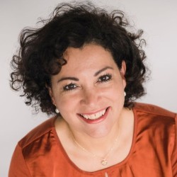 Bianca Boverhoff-van der Meer