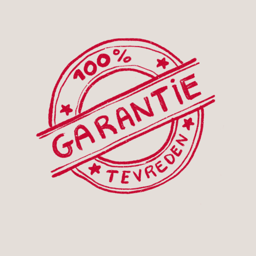 Garantie