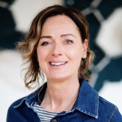 Vanessa Verhoeven